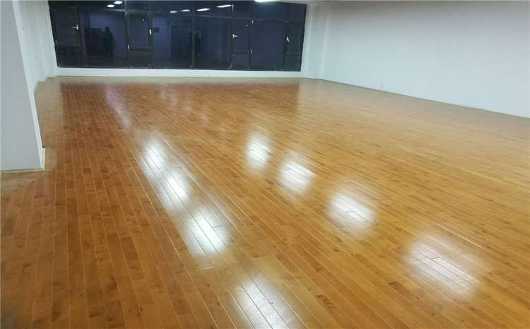 專業(yè)的舞臺木地板品牌廠家