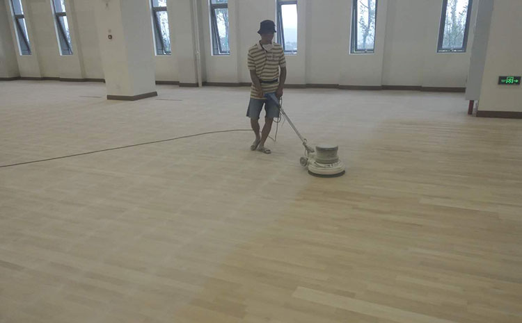 指接板排球館木地板品牌廠(chǎng)**