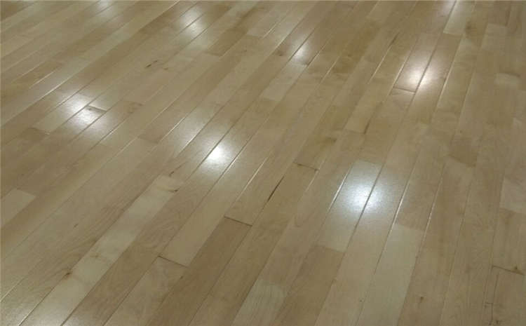 專(zhuān)業(yè)的木地板籃球館哪個(gè)品牌好?