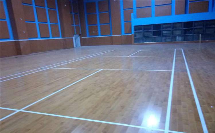 福建室內(nèi)運(yùn)動(dòng)木地板工廠報(bào)價(jià)