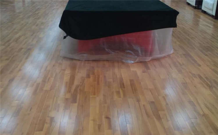 籃球館木地板批發(fā)價(jià)格松木