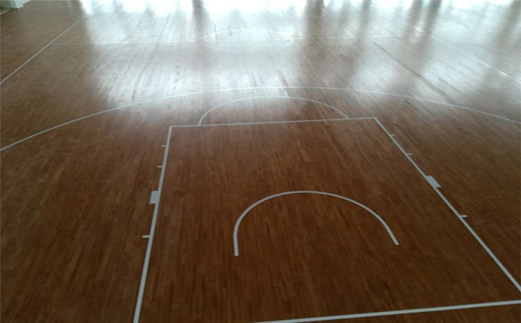 福建室內(nèi)運(yùn)動(dòng)木地板工廠報(bào)價(jià)