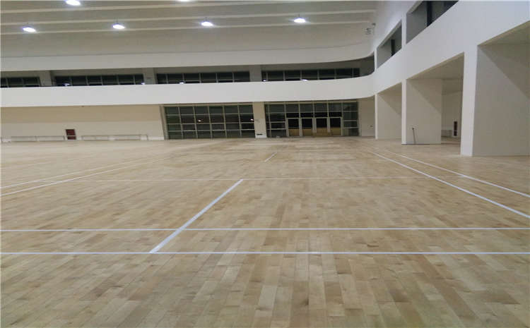 私人籃球館地板哪家便宜