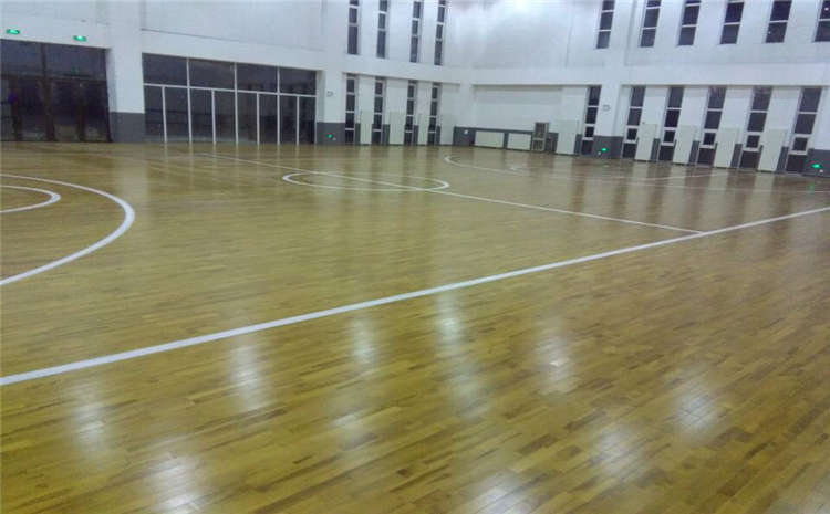 楓樺木運動體育地板哪個牌子好?