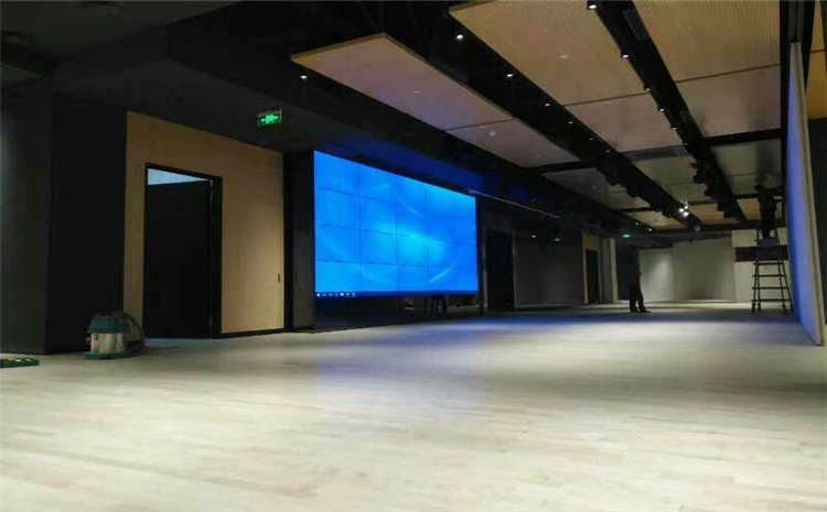 專(zhuān)用運(yùn)動(dòng)木地板每平米價(jià)格