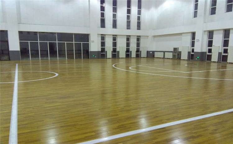 指接板籃球場木地板市場價(jià)格表