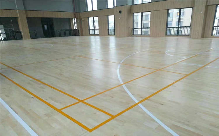 福建室內(nèi)運(yùn)動(dòng)木地板工廠報(bào)價(jià)