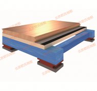 主輔龍骨結(jié)構(gòu)運(yùn)動(dòng)木地板